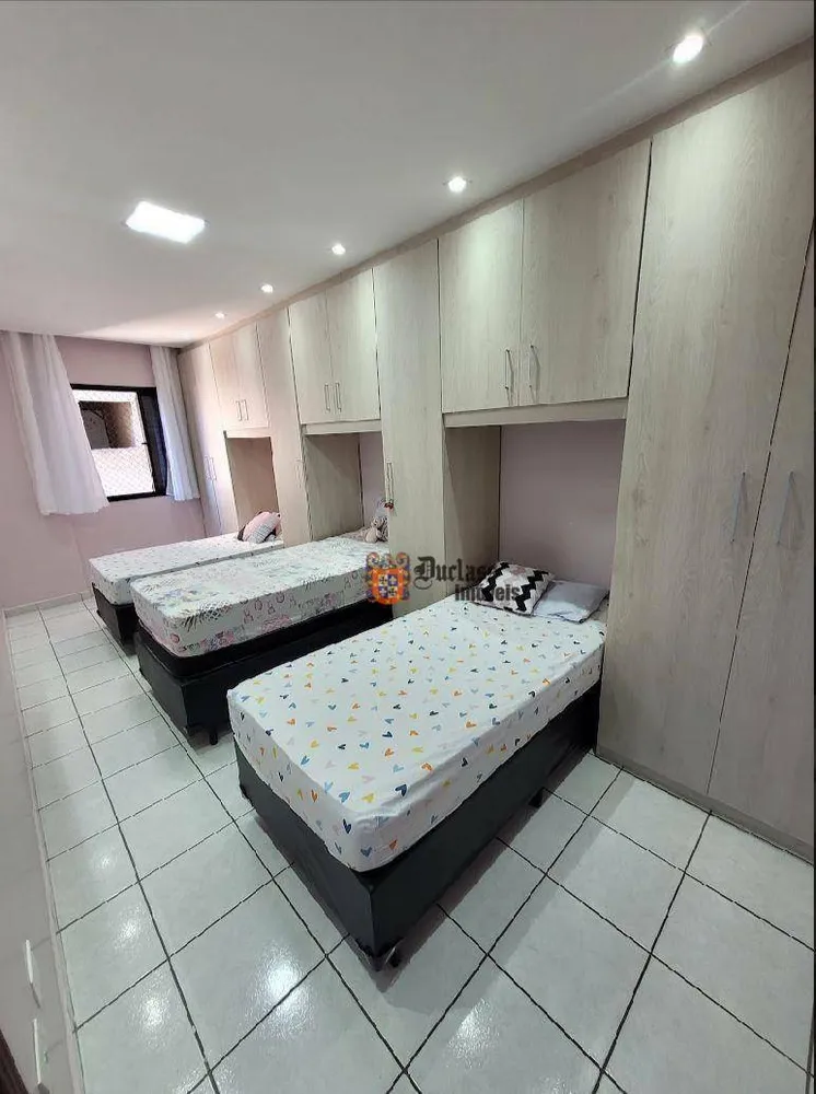 Apartamento, 2 quartos, 98 m² - Foto 7