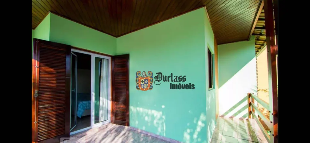 Sobrado, 3 quartos, 179 m² - Foto 4