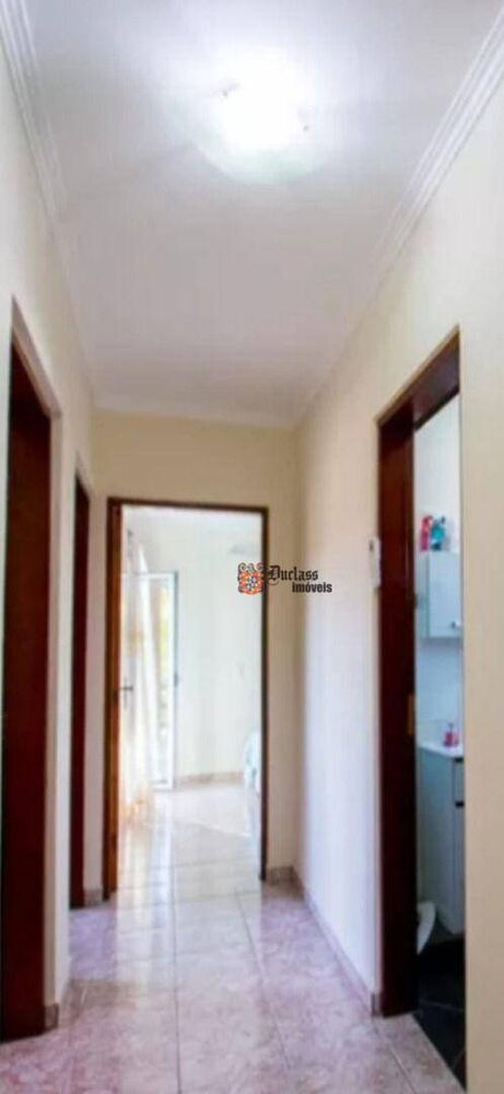 Sobrado, 3 quartos, 179 m² - Foto 1