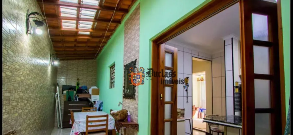 Sobrado, 3 quartos, 179 m² - Foto 5