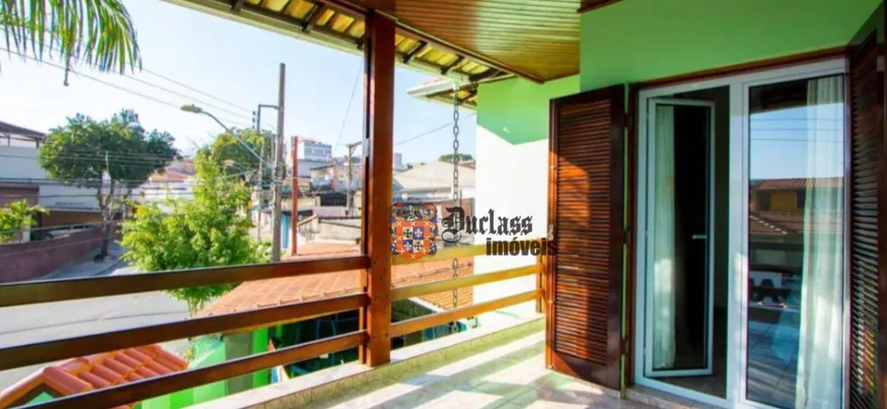 Sobrado, 3 quartos, 179 m² - Foto 12