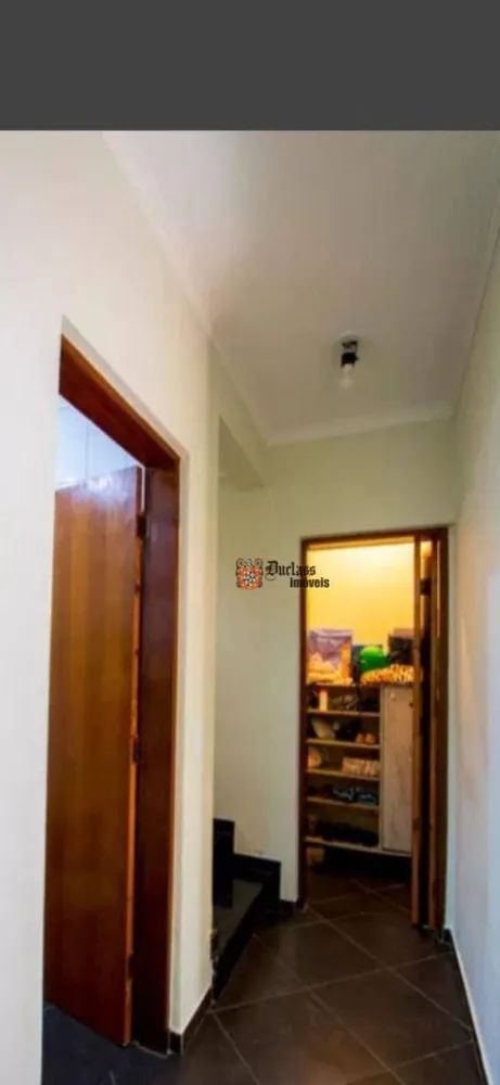 Sobrado, 3 quartos, 179 m² - Foto 7