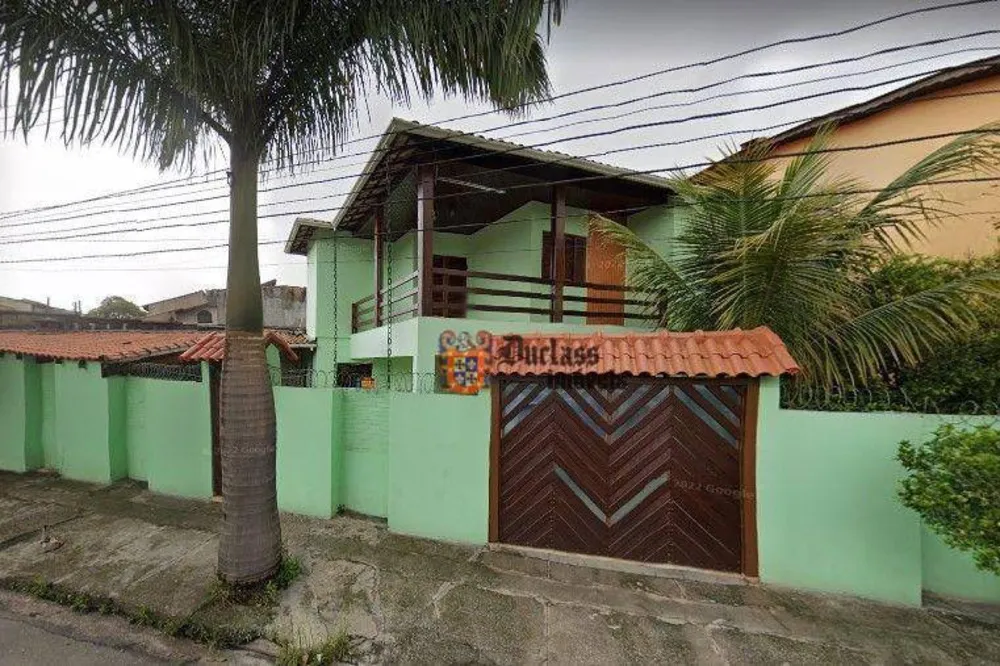Sobrado, 3 quartos, 179 m² - Foto 1