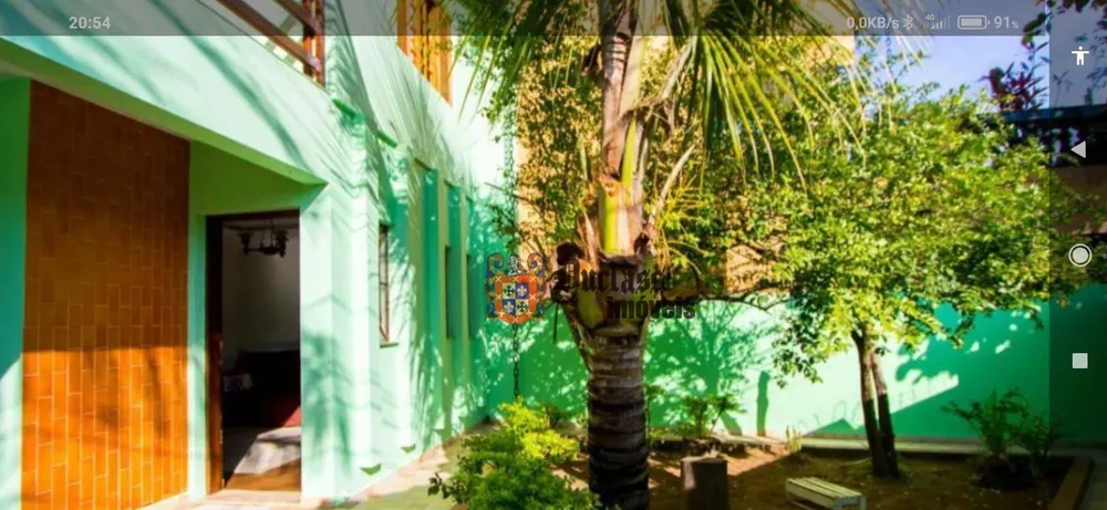 Sobrado, 3 quartos, 179 m² - Foto 3