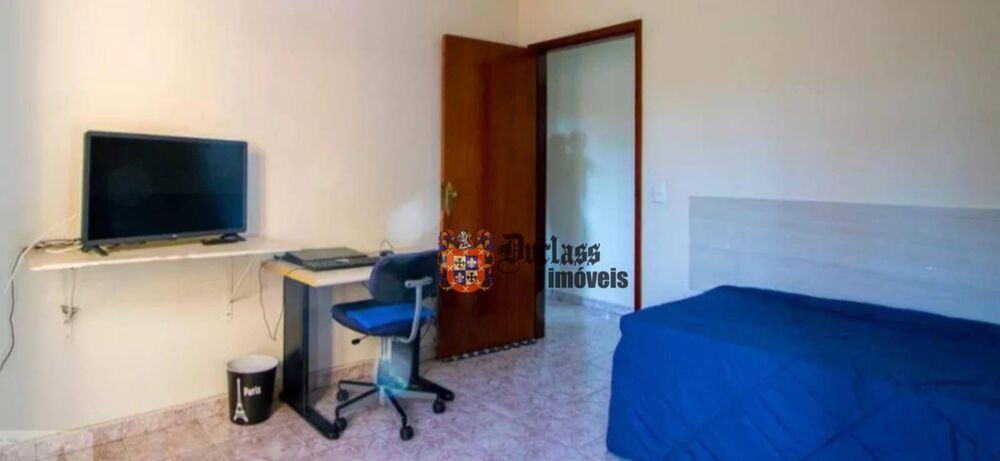 Sobrado, 3 quartos, 179 m² - Foto 4