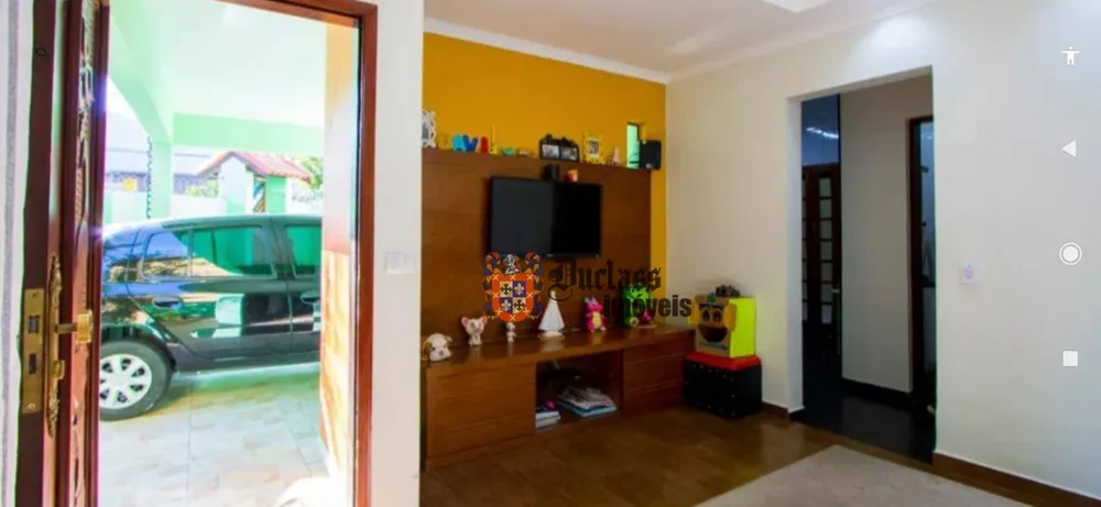 Sobrado, 3 quartos, 179 m² - Foto 2