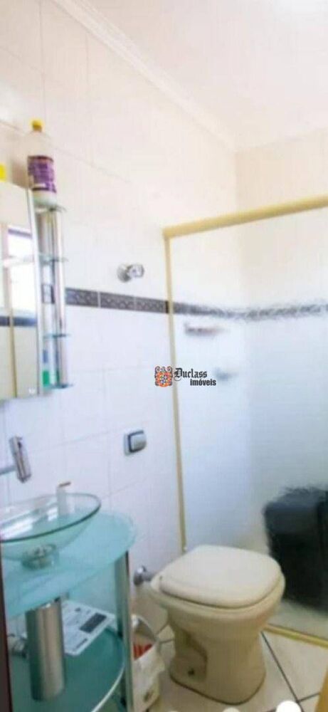 Sobrado, 3 quartos, 179 m² - Foto 3