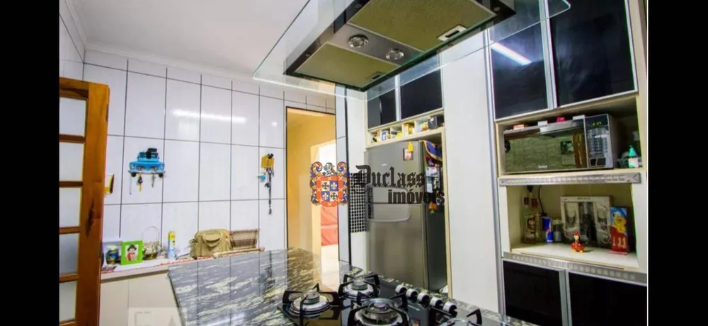 Sobrado, 3 quartos, 179 m² - Foto 6