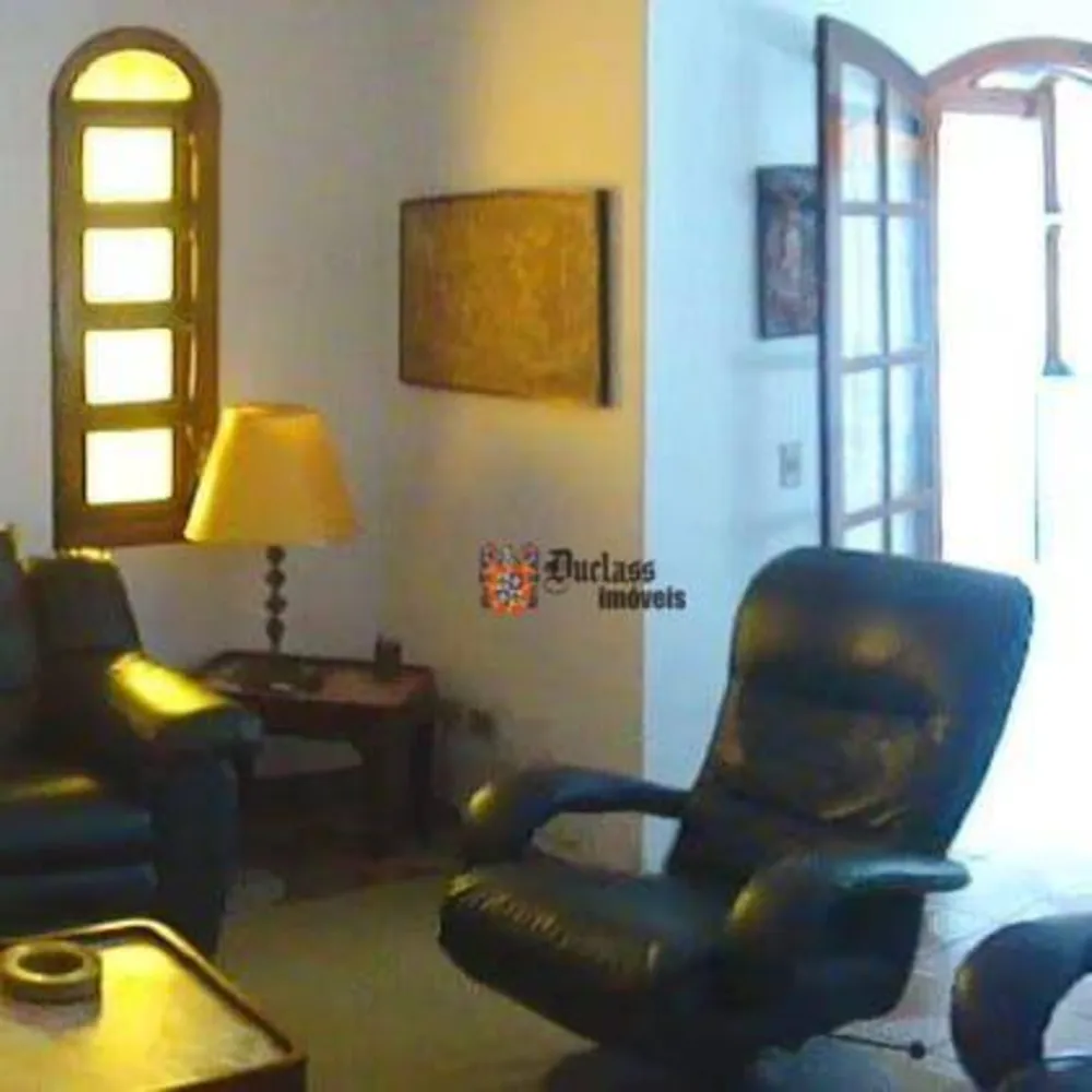 Sobrado, 5 quartos, 401 m² - Foto 5