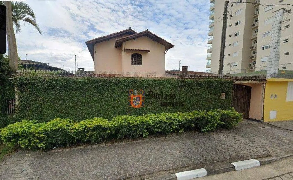Sobrado, 5 quartos, 401 m² - Foto 8