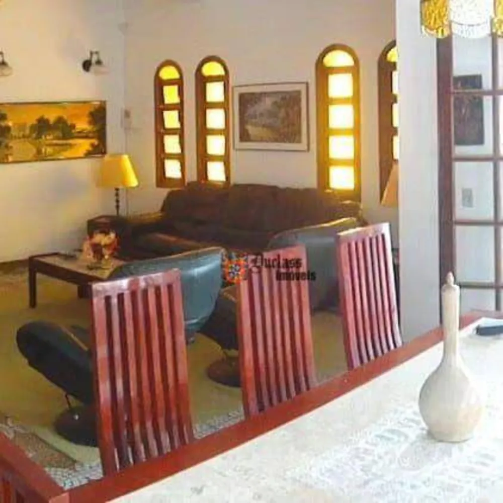 Sobrado, 5 quartos, 401 m² - Foto 6