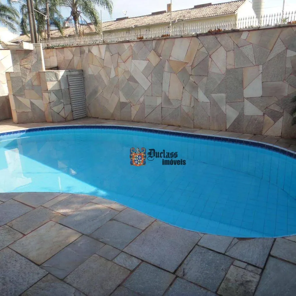 Sobrado, 5 quartos, 401 m² - Foto 3