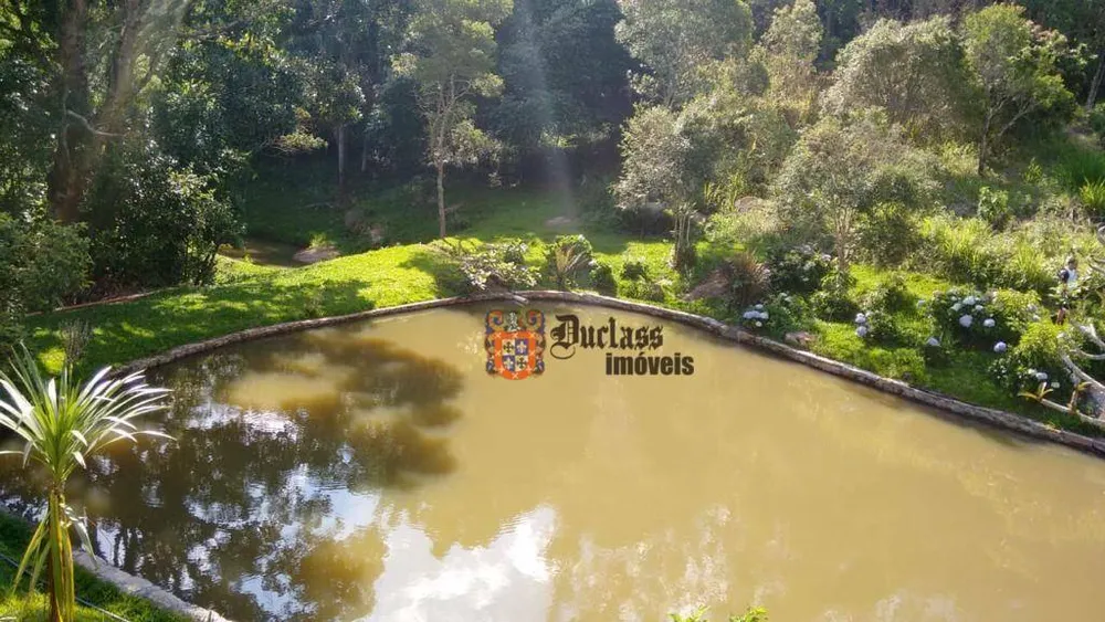 Sítio, 3 quartos, 3 hectares - Foto 4