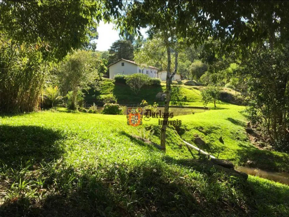 Sítio, 3 quartos, 3 hectares - Foto 1