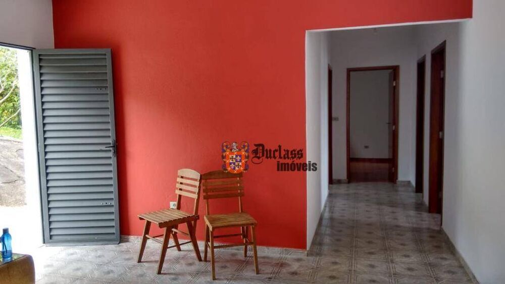 Sítio, 3 quartos, 3 hectares - Foto 4