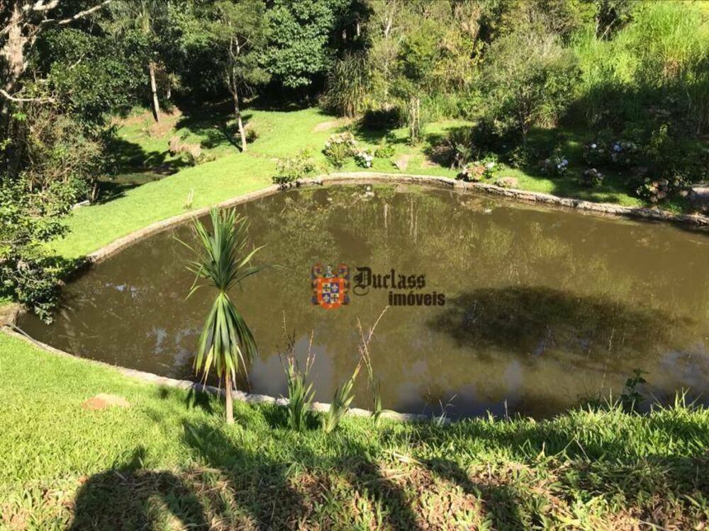 Sítio, 3 quartos, 3 hectares - Foto 1