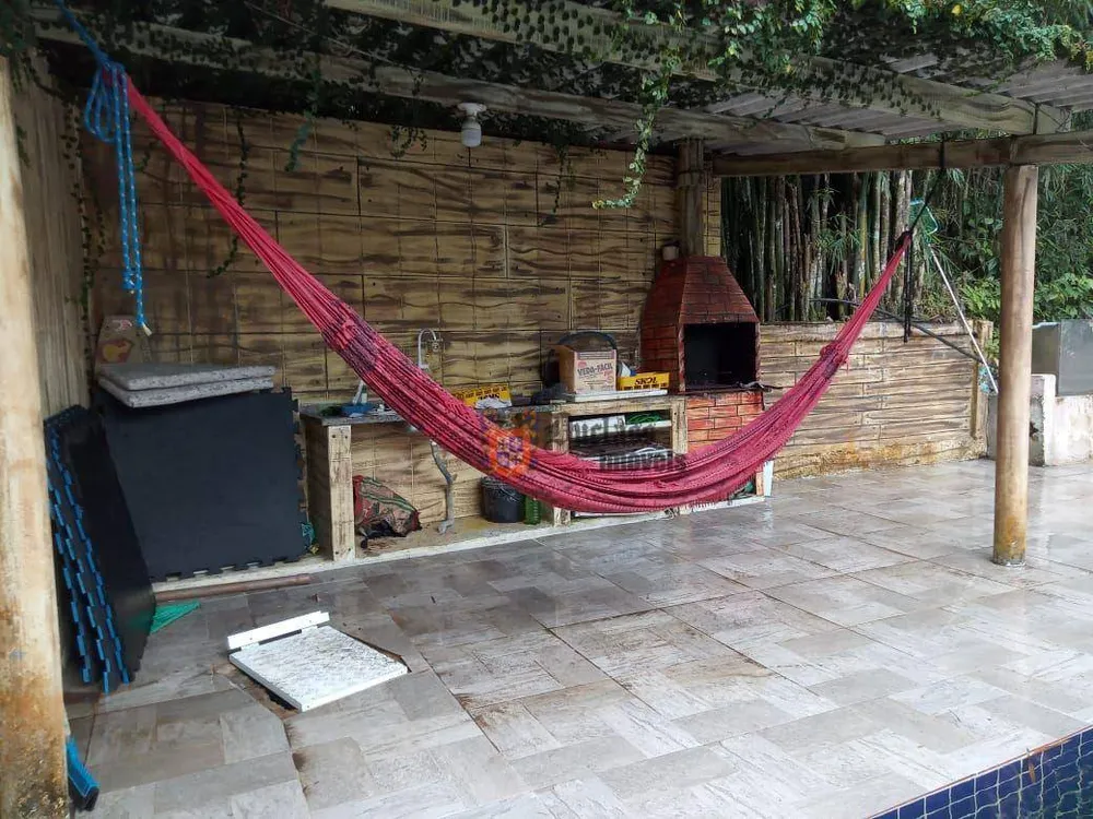 Chácara, 4 quartos, 5000 m² - Foto 4