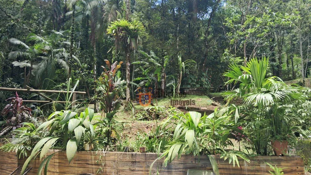 Chácara, 4 quartos, 5000 m² - Foto 7
