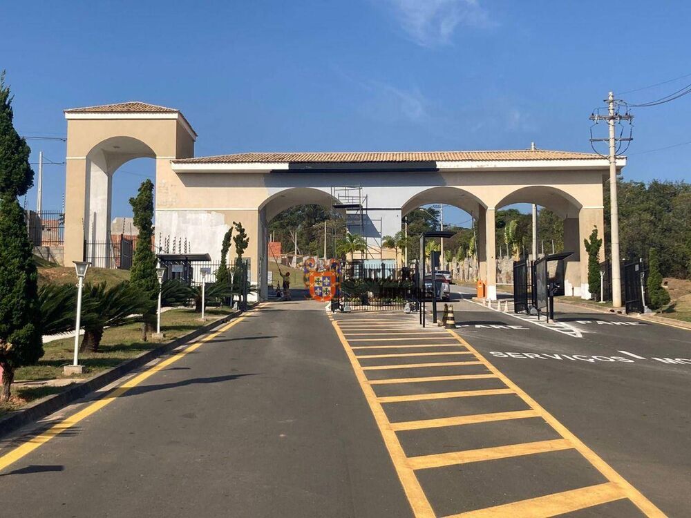 Loteamento e Condomínio, 330 m² - Foto 1