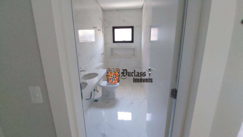 Casa de Condomínio, 3 quartos - Foto 38