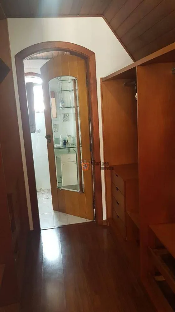 Sobrado, 3 quartos, 206 m² - Foto 6
