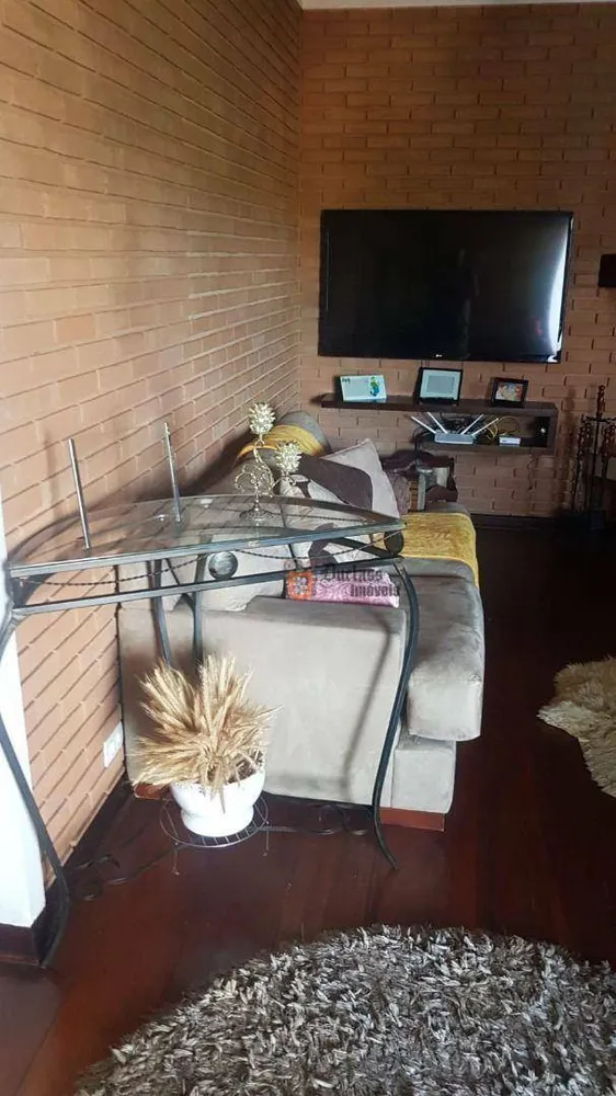 Sobrado, 3 quartos, 206 m² - Foto 5