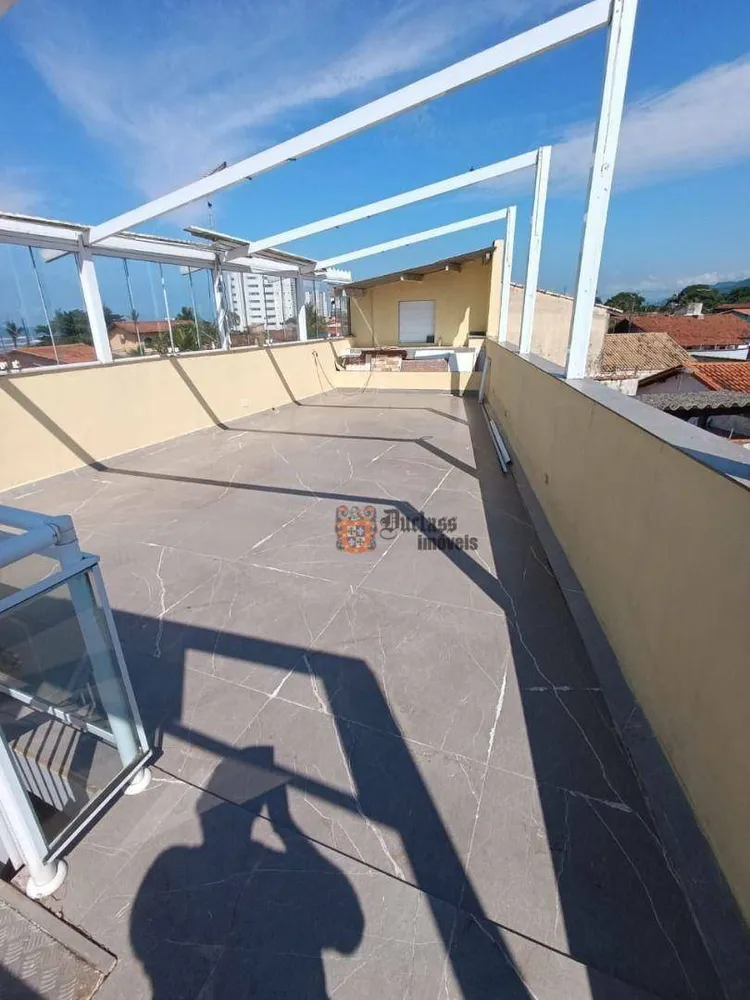 Casa, 4 quartos, 286 m² - Foto 12