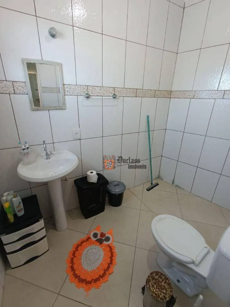 Casa, 4 quartos, 286 m² - Foto 3