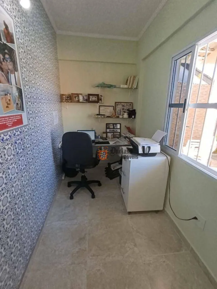 Casa, 4 quartos, 286 m² - Foto 9