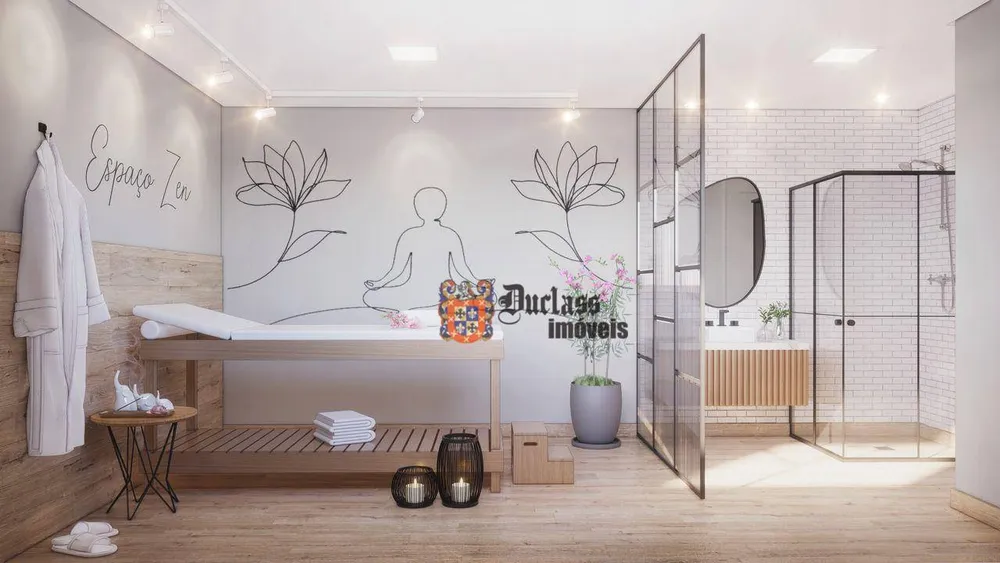 Apartamento, 3 quartos, 104 m² - Foto 8