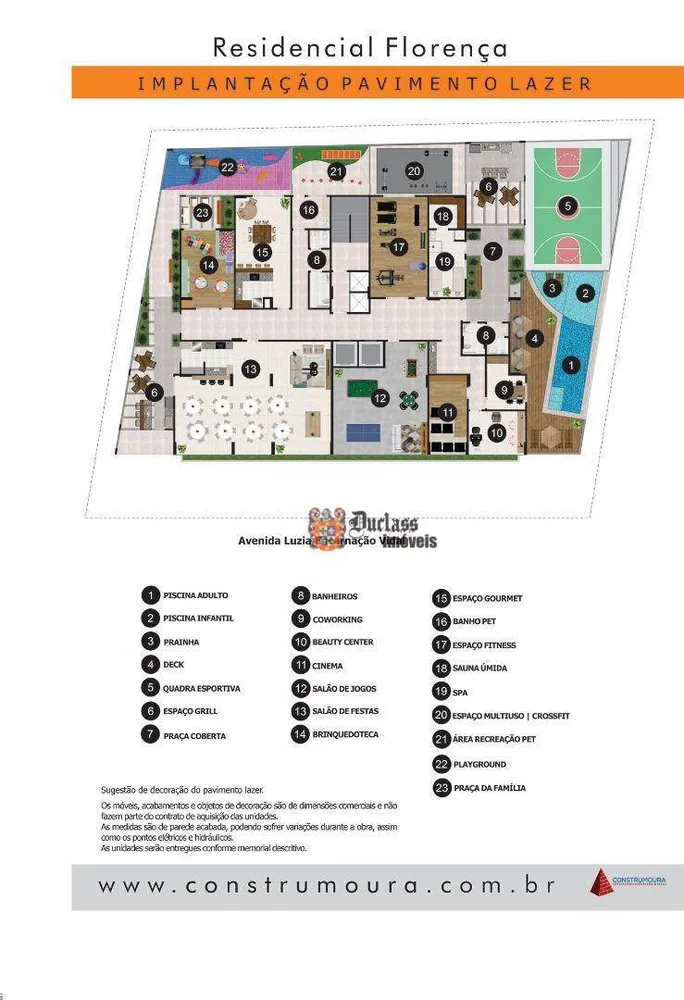 Apartamento, 3 quartos, 104 m² - Foto 3