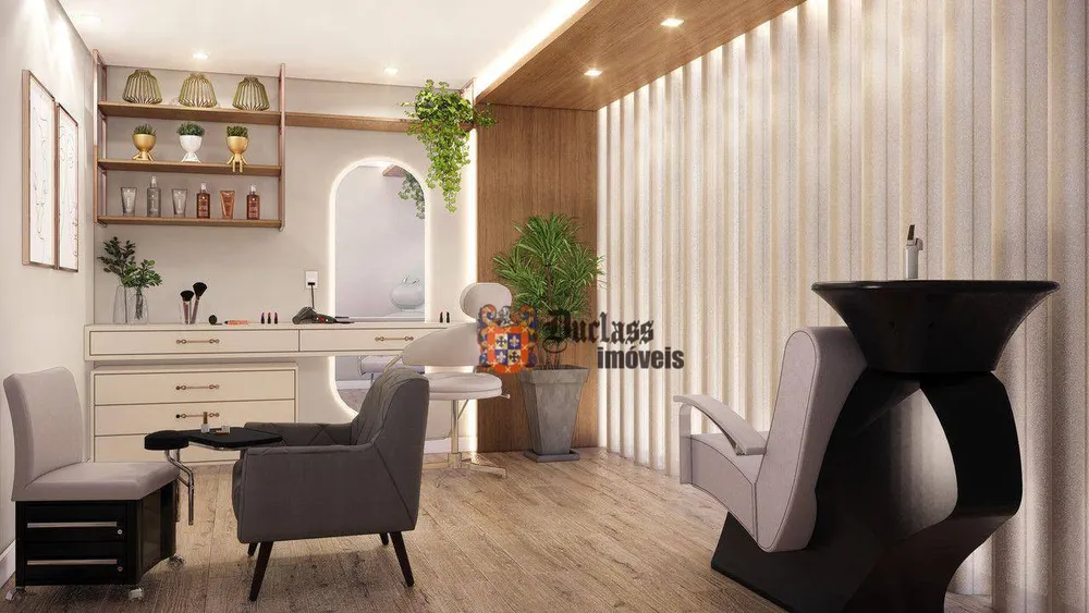 Apartamento, 3 quartos, 104 m² - Foto 4
