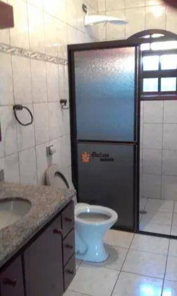 Casa à venda com 3 quartos, 125m² - Foto 7