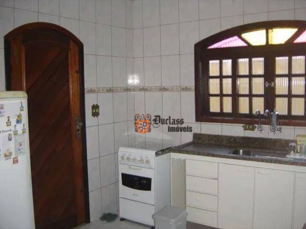 Casa à venda com 3 quartos, 125m² - Foto 5
