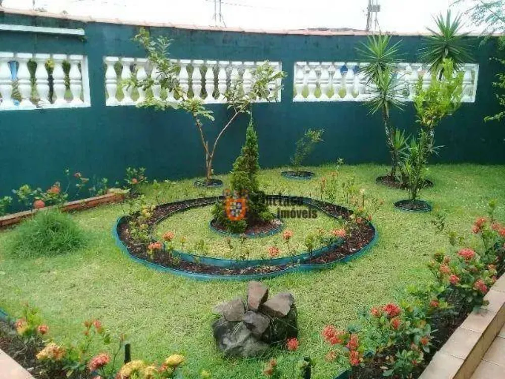 Casa, 3 quartos, 125 m² - Foto 3