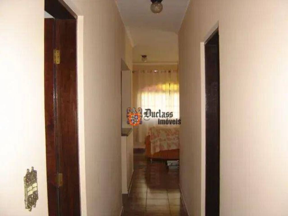 Casa à venda com 3 quartos, 125m² - Foto 8