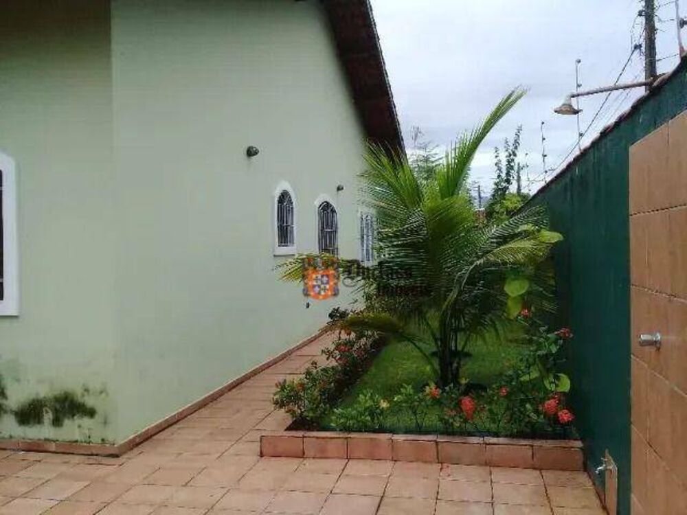 Casa à venda com 3 quartos, 125m² - Foto 3