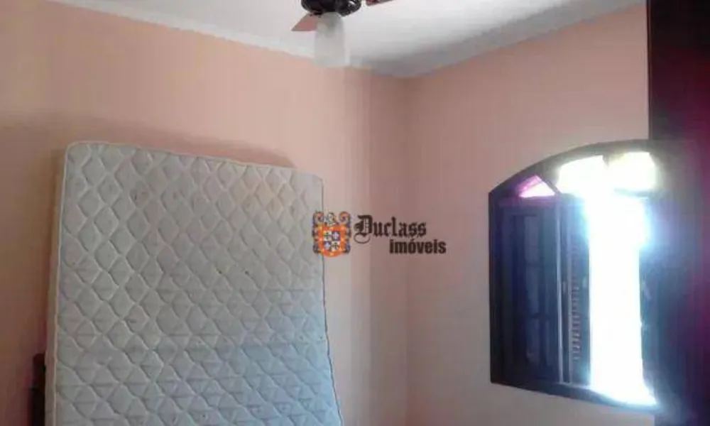Casa, 3 quartos, 125 m² - Foto 2