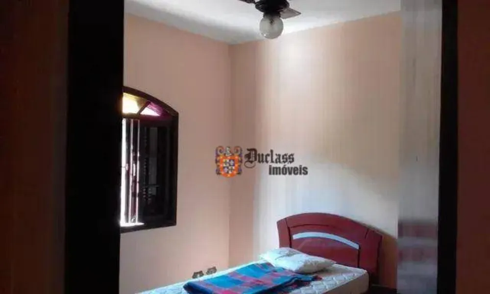 Casa, 3 quartos, 125 m² - Foto 3