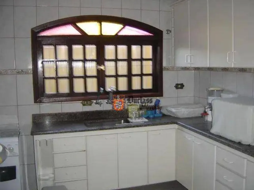 Casa, 3 quartos, 125 m² - Foto 9