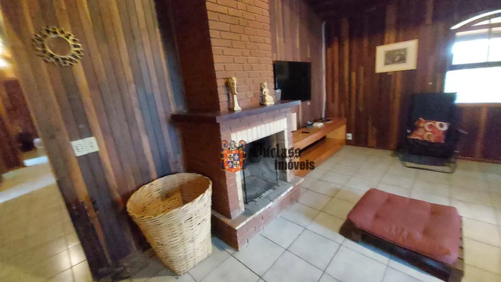 Chácara, 5 quartos, 1000 m² - Foto 9