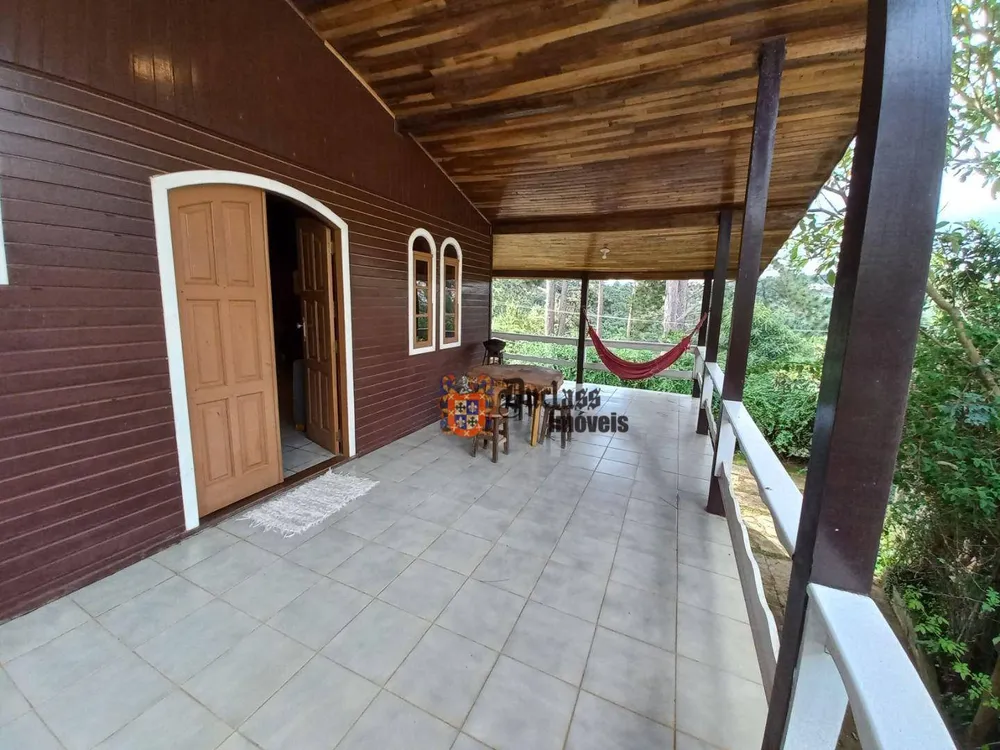 Chácara, 5 quartos, 1000 m² - Foto 11