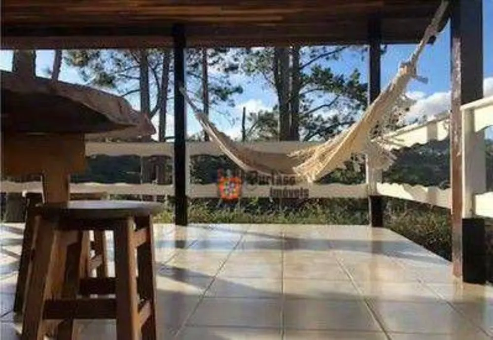 Chácara, 5 quartos, 1000 m² - Foto 5