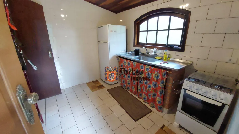 Chácara, 5 quartos, 1000 m² - Foto 12