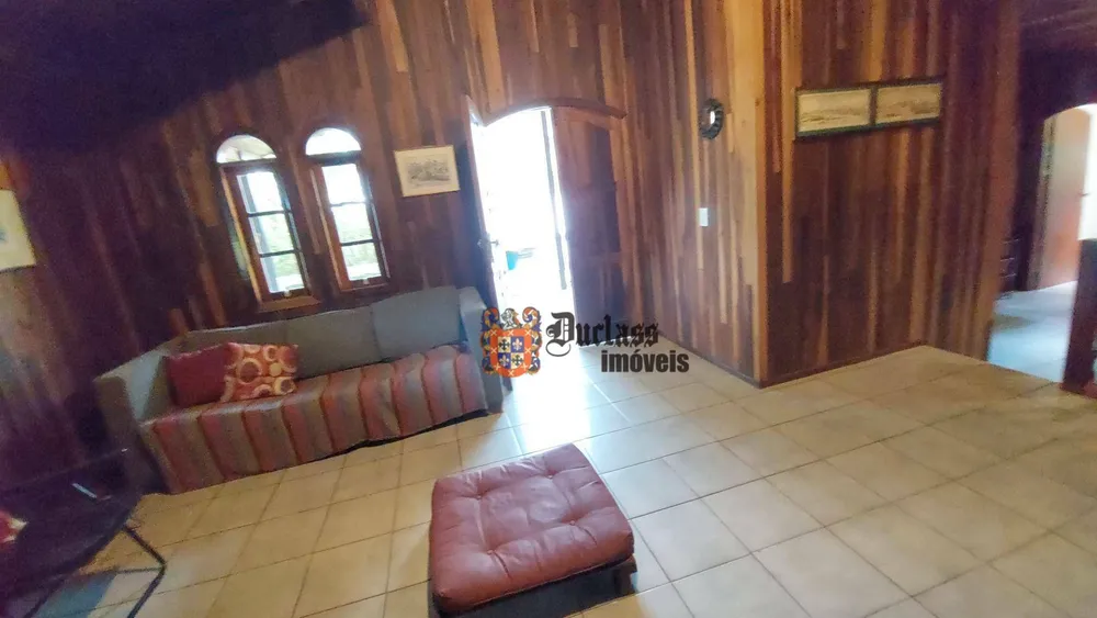 Chácara, 5 quartos, 1000 m² - Foto 10