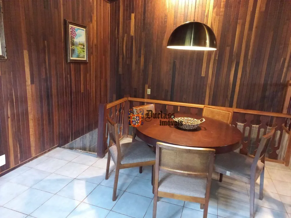 Chácara, 5 quartos, 1000 m² - Foto 8