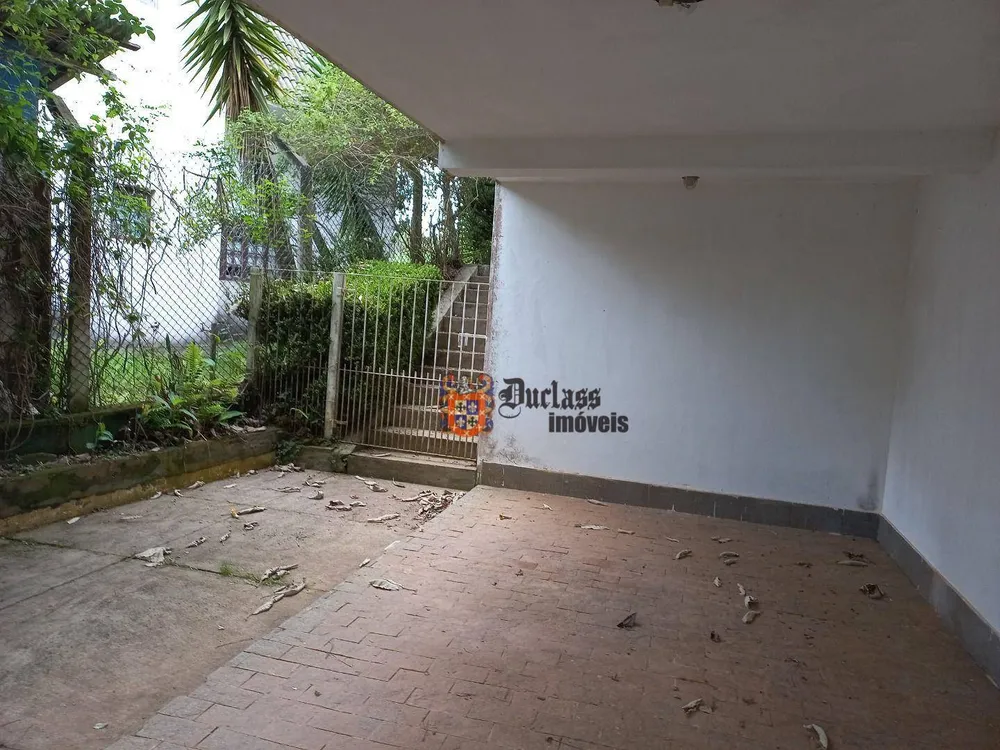 Chácara, 5 quartos, 1000 m² - Foto 6