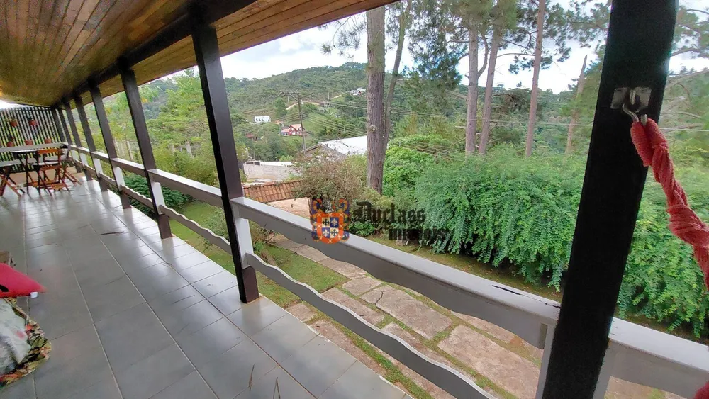 Chácara, 5 quartos, 1000 m² - Foto 7