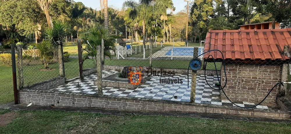 Chácara, 6 quartos, 8000 m² - Foto 20