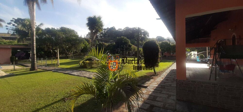 Chácara, 6 quartos, 8000 m² - Foto 4